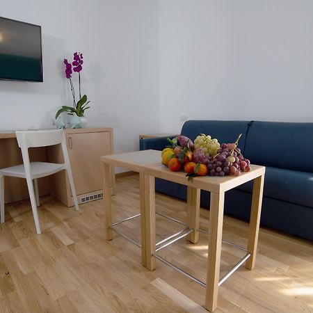 Principe Alogna Hotel & Spa Altavilla Milicia Luaran gambar