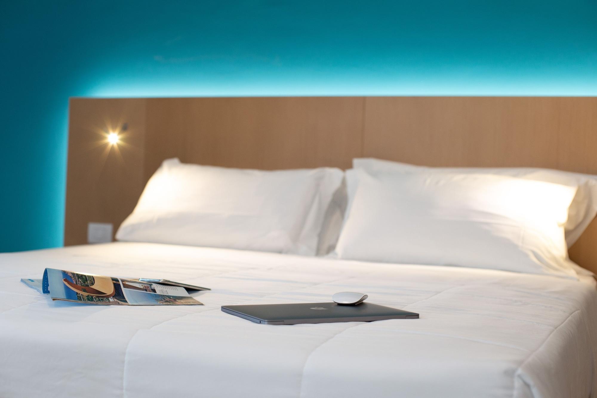Principe Alogna Hotel & Spa Altavilla Milicia Luaran gambar