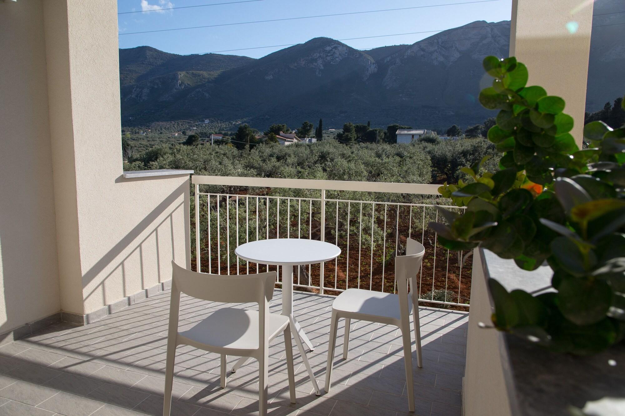 Principe Alogna Hotel & Spa Altavilla Milicia Luaran gambar