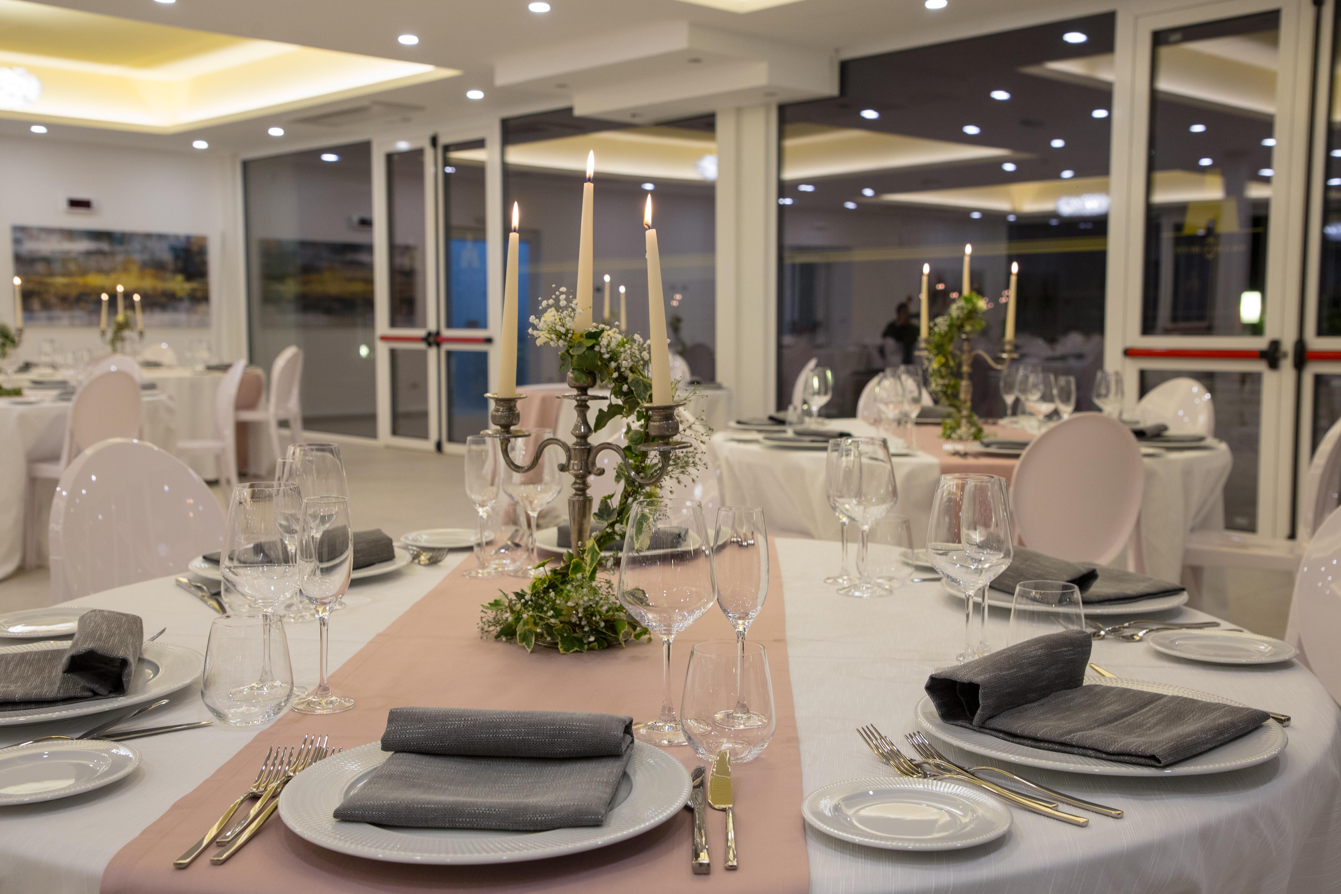 Principe Alogna Hotel & Spa Altavilla Milicia Luaran gambar