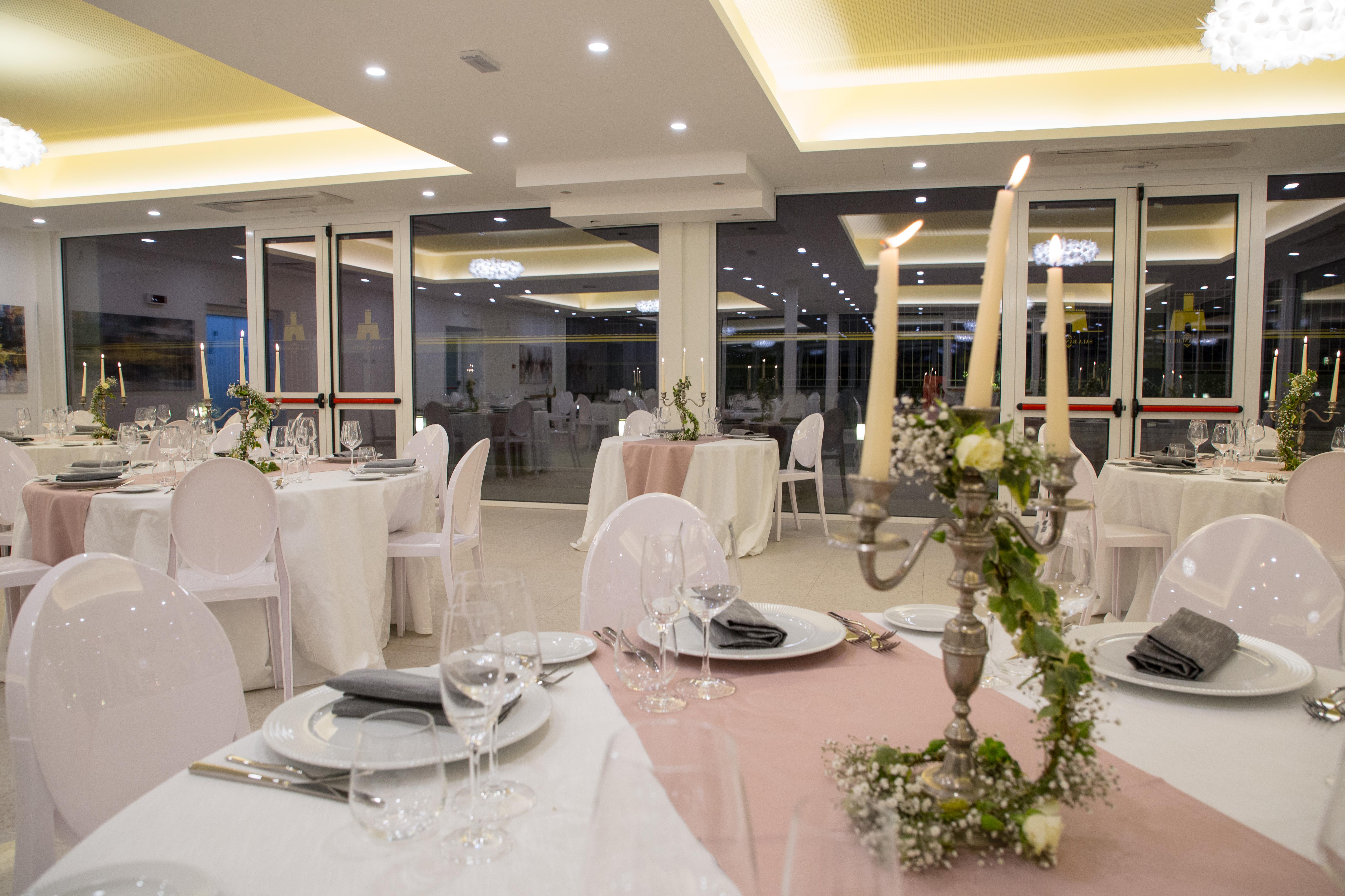 Principe Alogna Hotel & Spa Altavilla Milicia Luaran gambar